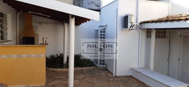 Imagem Casa à venda, 170 m² por R$ 950.000,00 - Castelo - Campinas/SP