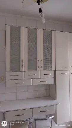 Imagem Apartamento com 2 dormitórios à venda, 73 m² por R$ 280.000,00 - Canto do Forte - Praia Grande/SP