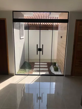 Imagem Casa 2 quartos Inoã- Maricá