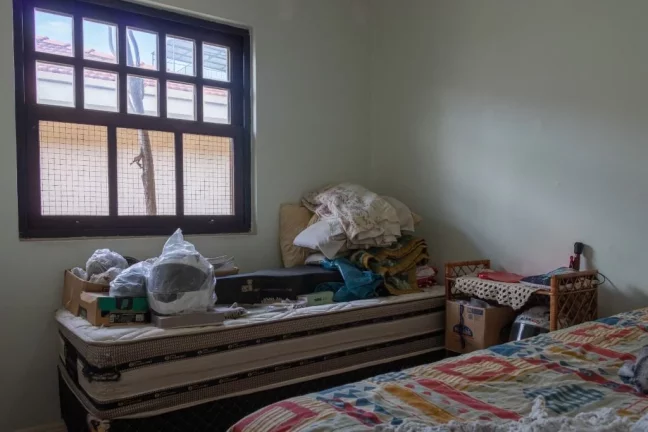 Imagem Casa Sobrado 4 Dormitórios 1 Suíte, 200 m² - Jardim Aeroporto / - São Paulo/SP - CA23038