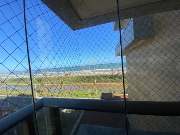 Imagem JAGUARIBE ? Jaguah Residence | 3/4 ? Suíte ? 76m² ? Vista Mar ? Alto Padrão