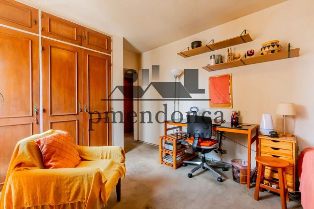 Imagem APARTAMENTO A VENDA PERDIZES, 3 DORMTS (1 SUITE) e 1 VAGA, ANDAR ALTO