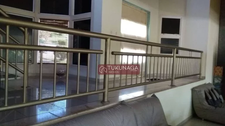 Imagem Casa à venda, 600 m² por R$ 2.000.000,00 - Arujázinho I, II e III - Arujá/SP