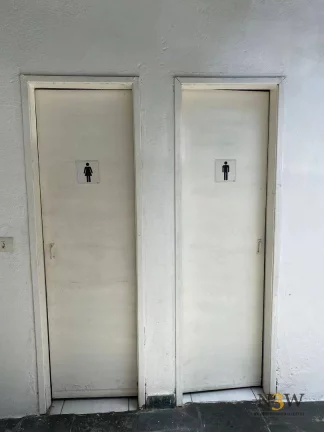 Imagem Loja para alugar, 210 m² por R$ 9.543,49/mês - Alto da Lapa - São Paulo/SP