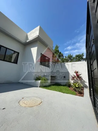 Imagem CASA RESIDENCIAL em RIO DE JANEIRO - RJ, VARGEM GRANDE