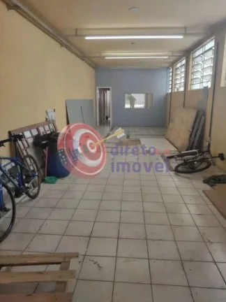 Imagem GALPÃO COMERCIAL 80M² COM 3 CASAS E 2 VAGAS T 216m² SAÚDE SP