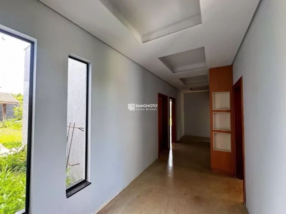 Imagem Chácara com 3 dormitórios à venda, 1145 m² por R$ 1.299.000,00 - Campestre - Piracicaba/SP
