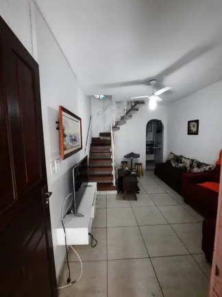 Imagem CASA EM CONDOMINIO RESIDENCIAL em Cabo Frio - RJ, Ville Blanche