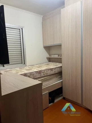 Imagem Apartamento com 73m² na Vila Monumento/Ipiranga com 3 dormitório e 1 vaga de garagem fixa..