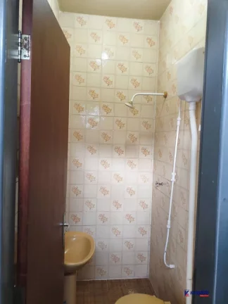 Imagem VENDO CASA DE ANDAR 5/4 NA BARAUNAS COM AREA DE AMPLIAÇÃO