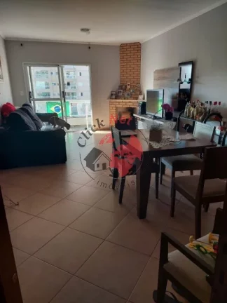 Imagem Apartamento em Excelente localização à Venda em São Bernardo do Campo no bairro Centro, 3 andares com elevador