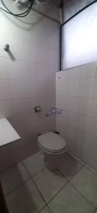 Imagem Sala para alugar, 40 m² - Rio Pequeno - Butantã - São Paulo/SP