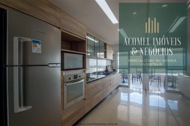 Imagem Apartamentos no Litoral para venda em Praia Grande no bairro Aviação