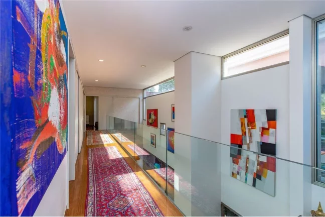 Imagem CASA RESIDENCIAL em São Paulo - SP, Granja Julieta
