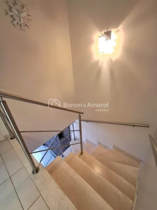 Imagem Casa de condominio a venda em Mansões Santo Antonio em Campinas!!

Ótimo condominio todo reformado...