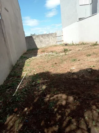 Imagem Terreno à venda, 140 m² por R$ 160.000,00 - Residencial Santa Paula - Jacareí/SP