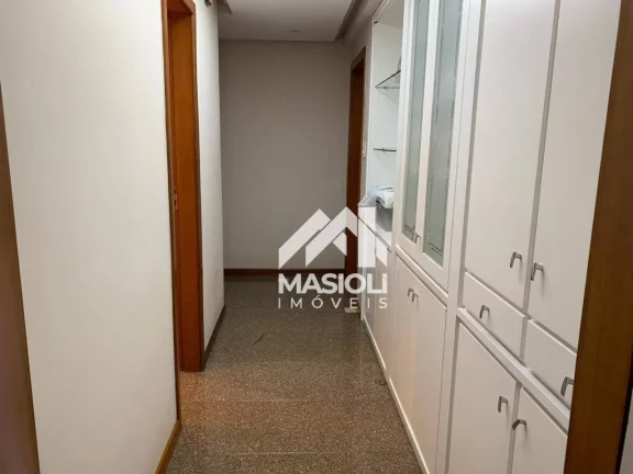 Imagem Apartamento com 4 dormitórios, 300 m² - venda por R$ 2.500.000,00 ou aluguel por R$ 9.716,67/mês - Praia da Costa - Vila Velha/ES