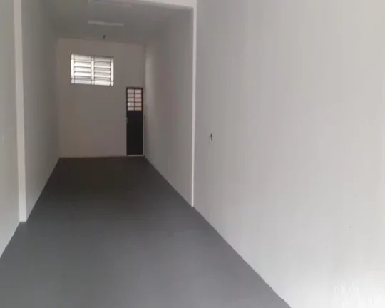 Imagem galpão com 120 m2 próximo a vários comercios FL26