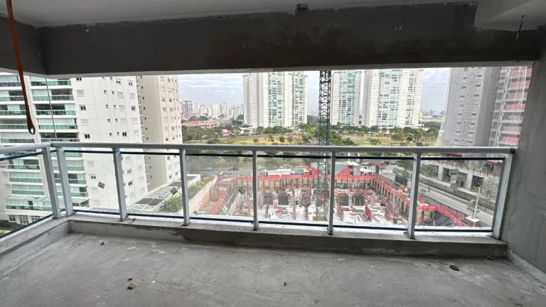 Imagem Apartamento para venda em Jardim Das Perdizes com 2 quartos, sendo 2 suítes , 97m2