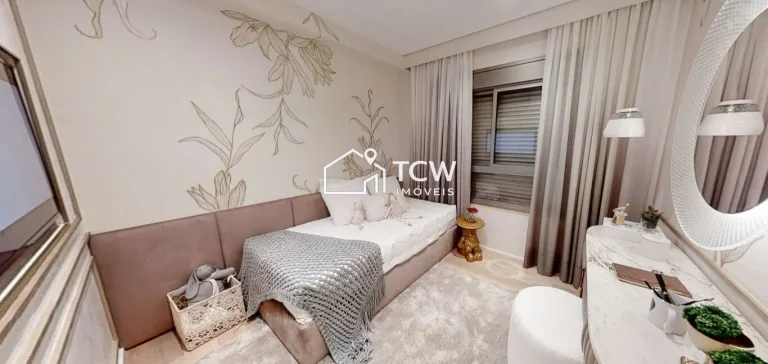 Imagem Apartamento à venda no bairro Pinheiros - São Paulo/SP, Zona Sul