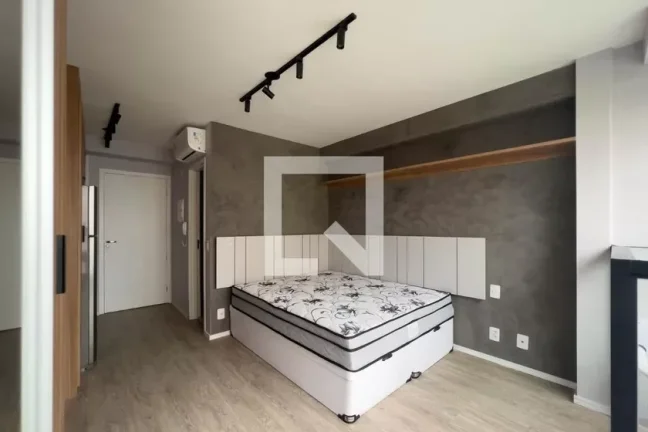Imagem Apartamento à Venda - Vila Mariana, 1 Quarto, 22 m2