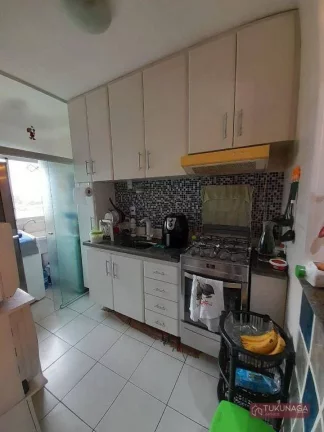 Imagem Apartamento à venda, 52 m² por R$ 360.000,00 - Vila Ema - São Paulo/SP