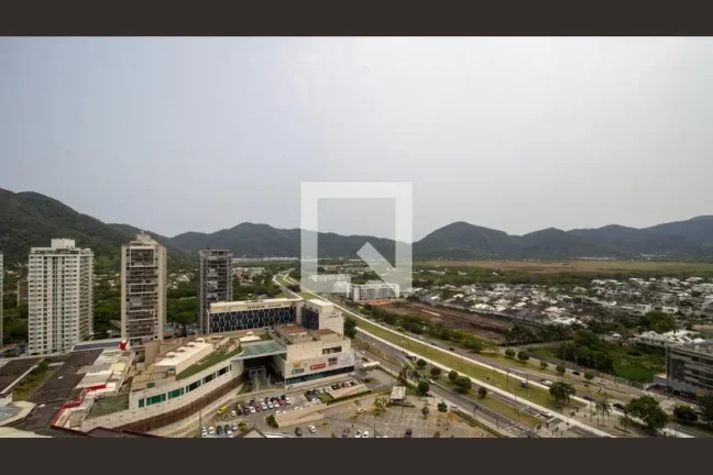 Imagem Apartamento à Venda - Recreio, 3 Quartos, 99 m2