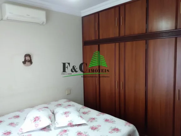 Imagem Casa / Sobrado para Venda em Limeira, Vila Queiroz, 3 dormitórios, 1 suíte, 2 banheiros, 4 vagas