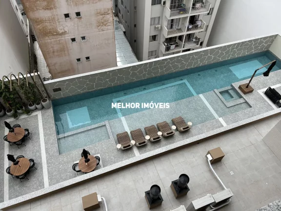 Imagem Apartamento Novo com 04 Suítes à venda no Centro de Balneário Camboriú