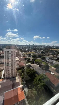 Imagem Imóvel Pronto para Morar em Santa Cruz, Cascavel - Apartamento Novo à Venda!