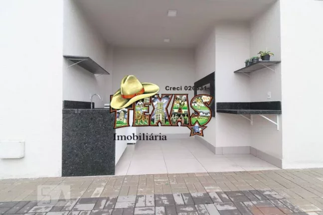 Imagem APARTAMENTO PARA VENDA NO BAIRRO TAGUARI