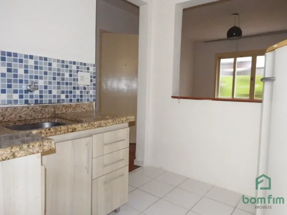 Imagem Apto 1 dorm. na Demétrio Ribeiro - Centro Histórico - Porto Alegre/RS.