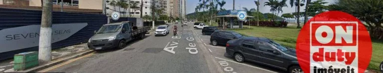 Imagem Apartamento com 4 quartos à venda, 501 m² por R$ 12.500.000 - Ponta da Praia - Santos/SP
