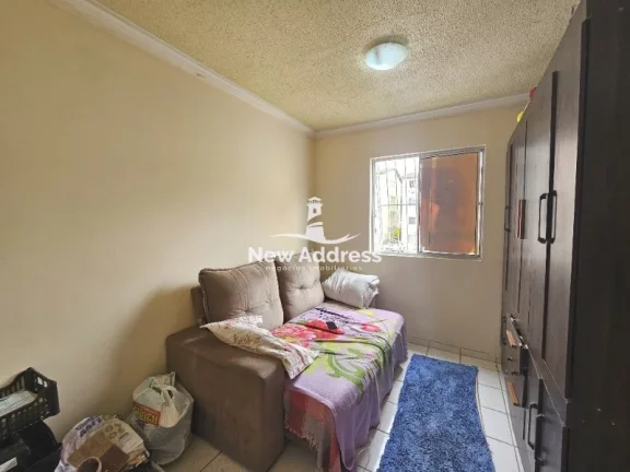 Imagem Apartamento 2 Quartos à venda em Ataíde - Vila Velha/ES