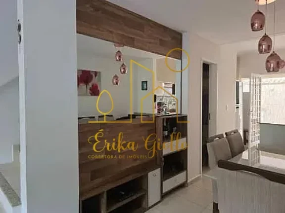 Imagem VENDA | CASA EM CONDOMÍNIO  CAMINHOS DA SERRA 4 | JUNDIA