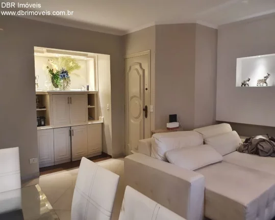 Imagem APARTAMENTO RESIDENCIAL em São Paulo - SP, Perdizes