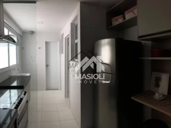Imagem Apartamento com 3 dormitórios à venda, 107 m² por R$ 1.700.000,00 - Praia da Costa - Vila Velha/ES