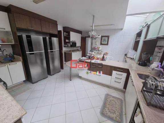 Imagem Casa com 5 dormitórios à venda, 800 m² por R$ 10.500.000,00 - Passagem - Cabo Frio/RJ