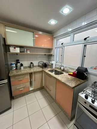 Imagem Casa de Condomínio com 3 Quartos à Venda, 124 m² em Boa Vista - Sorocaba