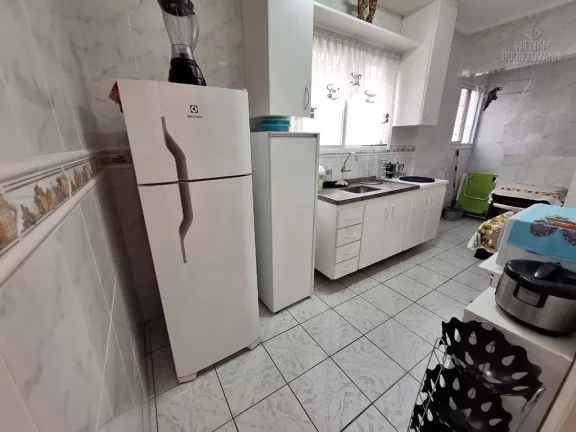 Imagem Apartamento 1 dormitório no bairro Vila Guilhermina