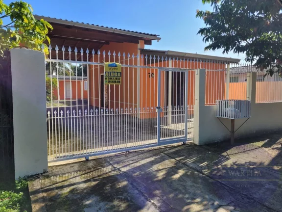 Casa com 2 Quartos à Venda, 100 m² em Vila Fátima - Cachoeirinha