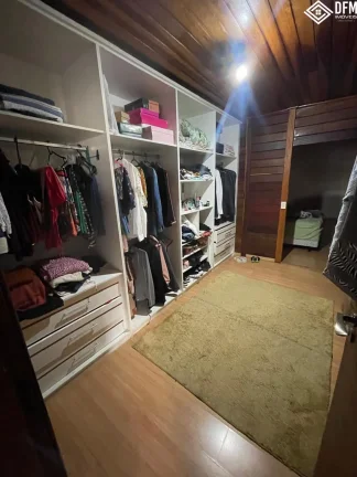 Imagem Casa com 3 Dormitorio(s) localizado(a) no bairro Loteamento Acrísio de Oliveira Silva em Mogi das Cruzes / Mato Grosso do Sul Ref.:80965372