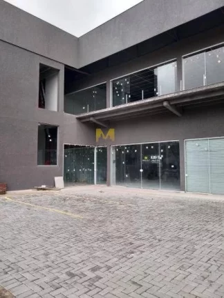 Imagem Loja, 70m2, para locação em Piraquara, Centro