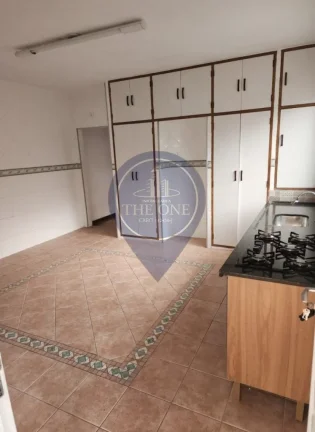 Imagem Casa Comercial à Venda em São Paulo-SP, Ipiranga: 2 Quartos, 1 Suíte, 3 Salas, 3 Banheiros, 5 Vagas, 159m². Confira!