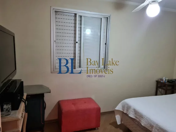 Imagem Apartamento rua Canuto Saraiva 65m² -2 Dormitórios 2 Banheiros -1 Vaga