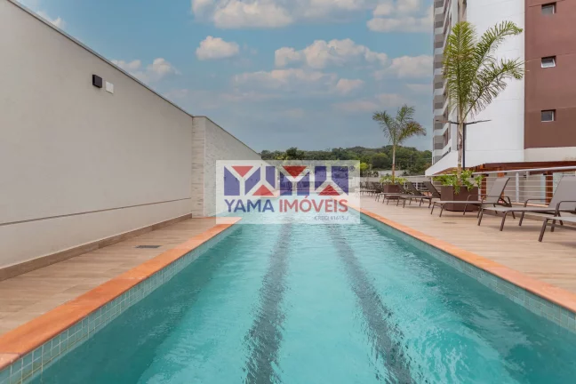 Imagem Apartamento em Alamedas do Botânico, Ribeirão Preto/SP