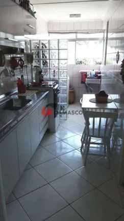 Imagem Apartamento à venda 2 Quartos, 1 Vaga, 65M², Jardim Patente Novo, São Paulo - SP