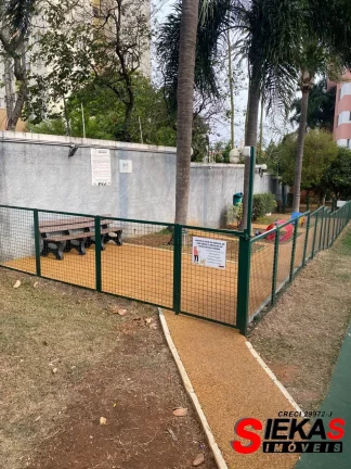 Imagem Imperdível oferta de apartamento à venda em São Paulo-SP, no bairro Carrão! 3 quartos, 1 suíte, 1 sala, 2 banheiros, 2 vagas de garagem e 80m² de área.