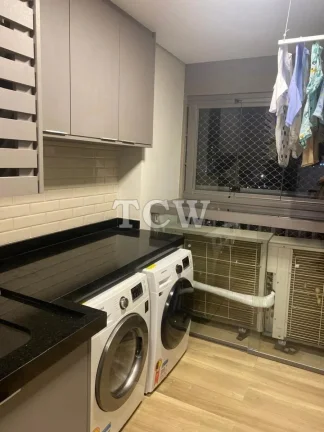 Imagem Apartamento à venda no bairro Mooca - São Paulo/SP, Zona Leste
