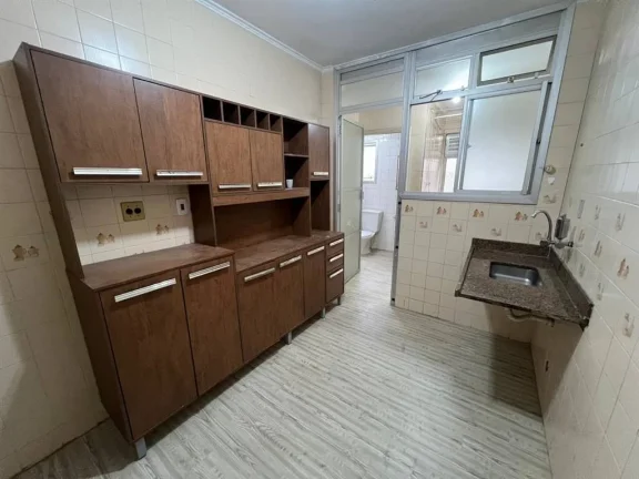 Imagem APARTAMENTO COM 66.75 m² - BOQUEIRAO - PRAIA GRANDE SP